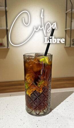 Cuba Libre