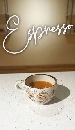 Espresso