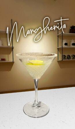 Margherita