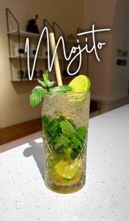 Mojito
