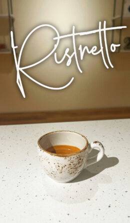 Ristretto