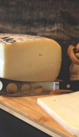 Syr Mouton ovčí syr YOUNG